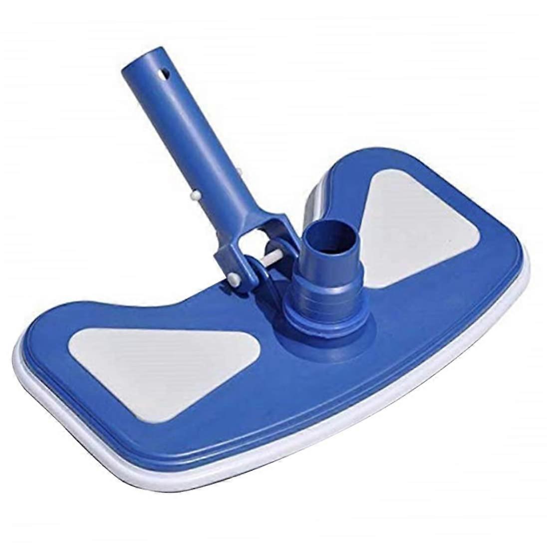 Pool Vacuum Head Flexible Swimming Pool Liner Cleaner Compatible With Pool Liners