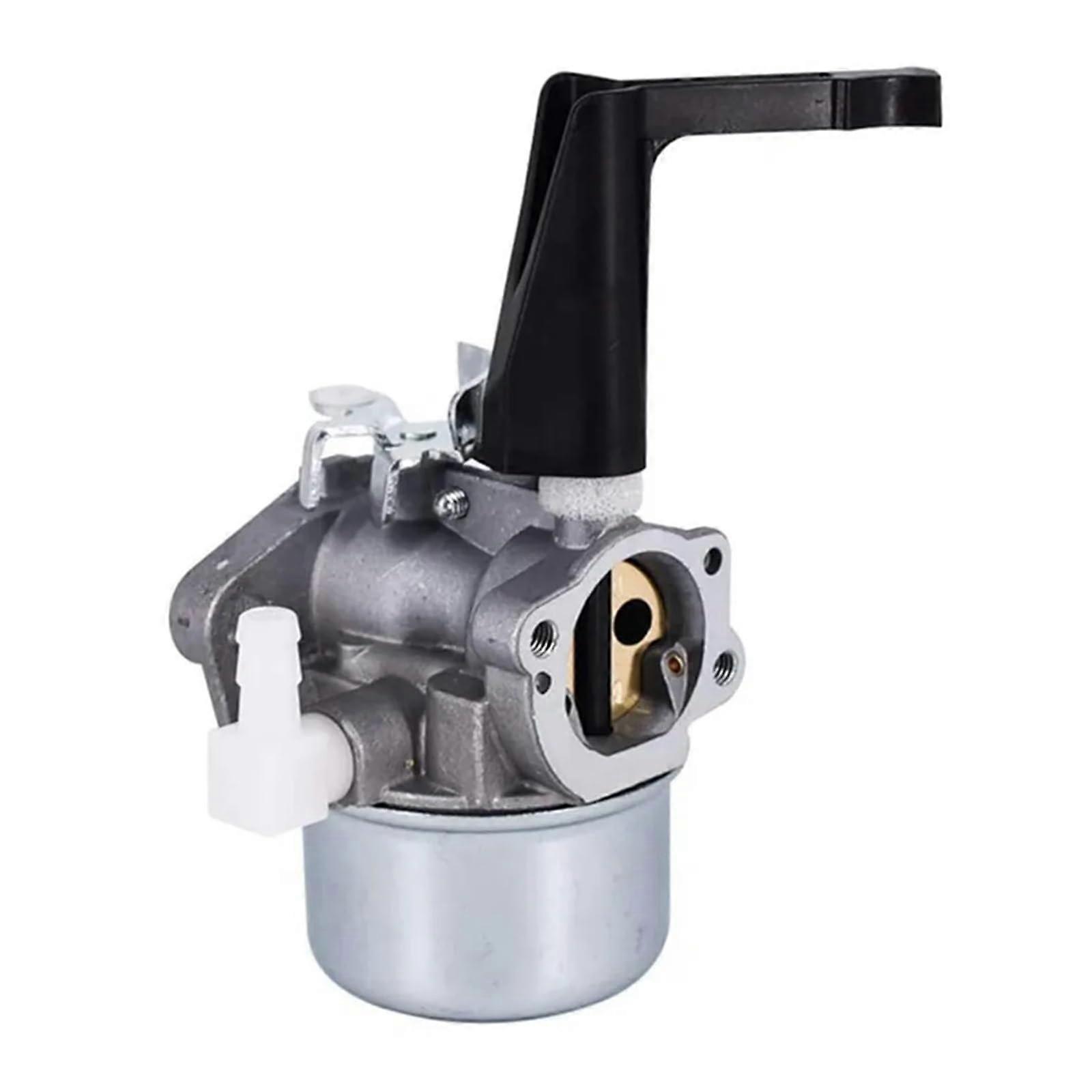 Vergaser for 696065 697422 Motor Replacement Carburetor Compatible with Small Engine Models