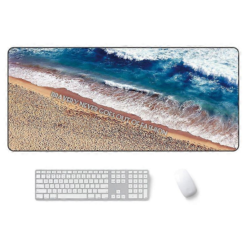 Rubber Mouse Pad 300x700x4mm