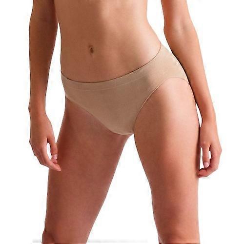 Silky Womens/Ladies Dance Seamless High Cut Brief (1 Garment)