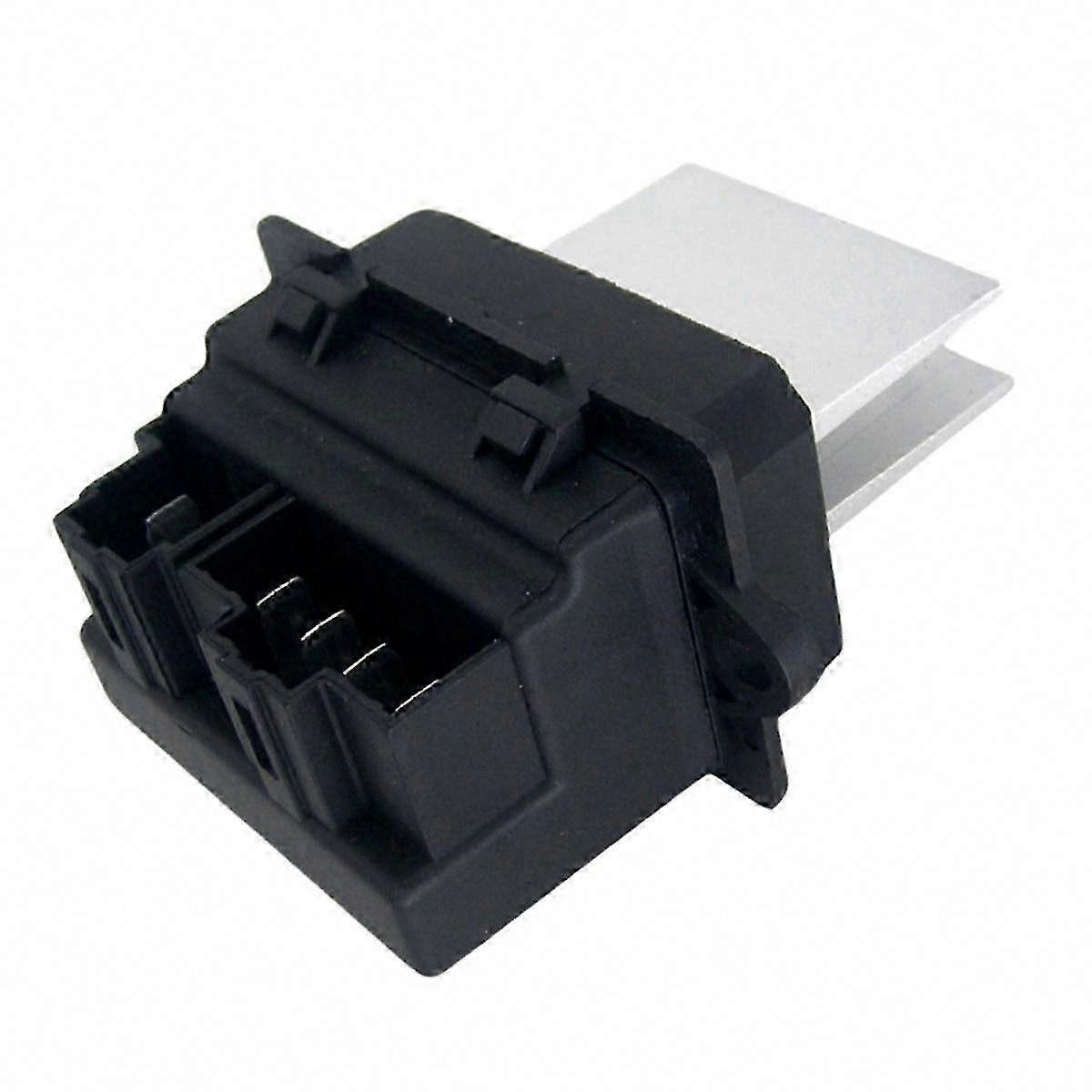 AC Blower Resistor Speed Control Module Regulator 790834U-B for Air Conditioning