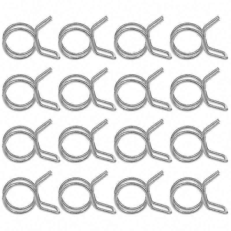 100pcs Pipe Clamp for Plumbing and DIY Projects