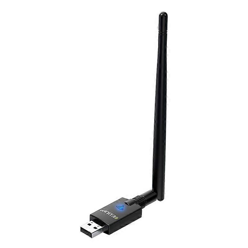 EDUP 900Mbps WiFi 6 Bluetooth 5.3 USB Wireless WiFi Adapter EP-AX900