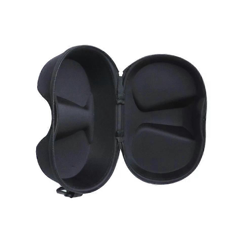 Diving Mask Case, Protective EVA Storage Box for Diving Goggles Portable with Hook