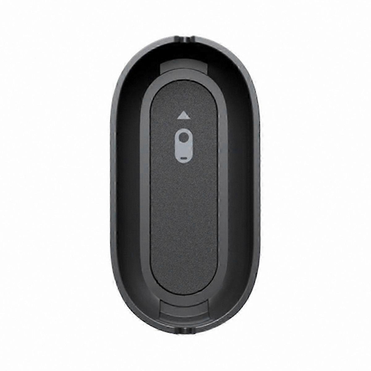 Mounting Clip for Action Camera-Compatible Helmet Setup