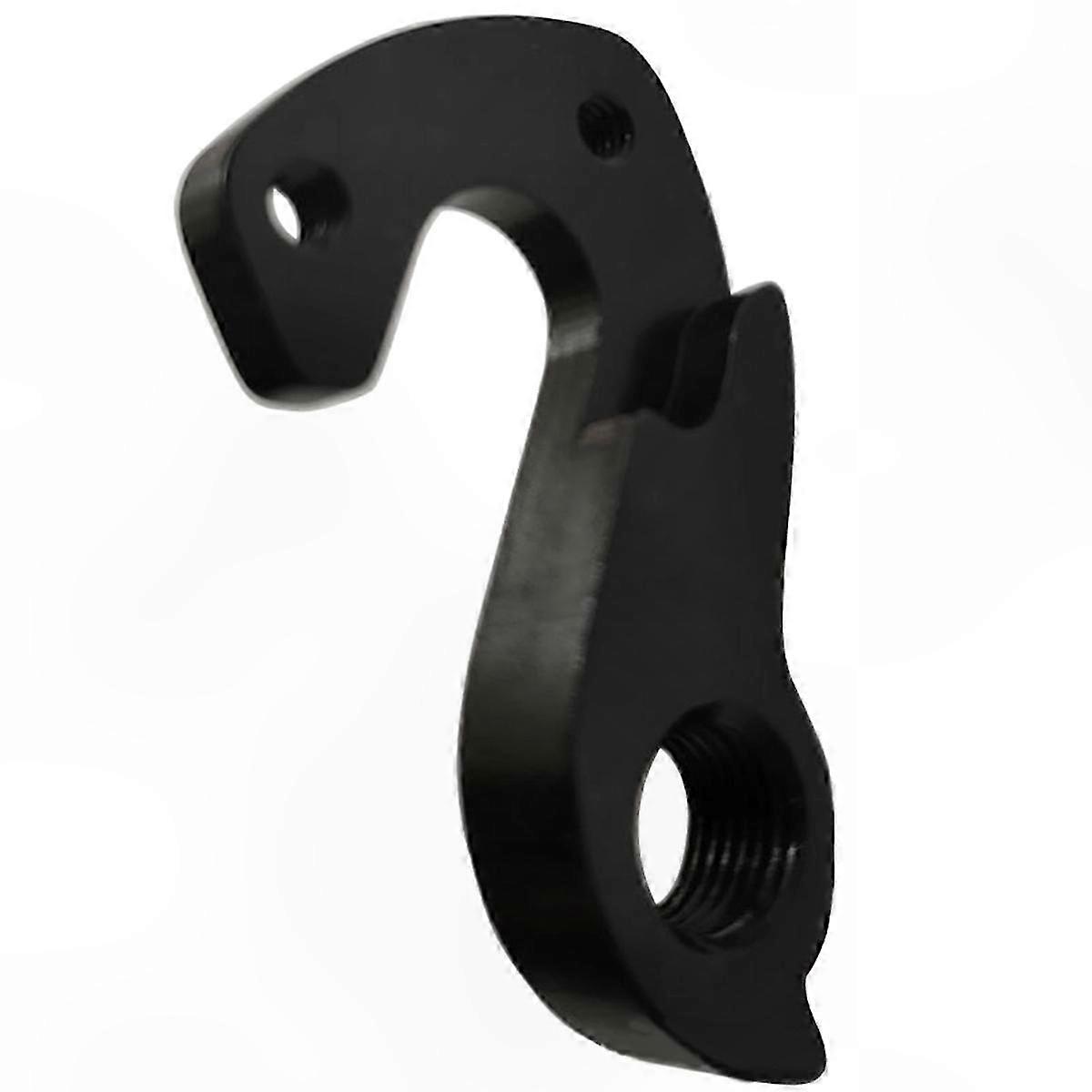 Carbon Rear Derailleur Hanger for Road Bike Frames - Replacement Tail Hook Component