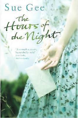 Die Stunden der Nacht