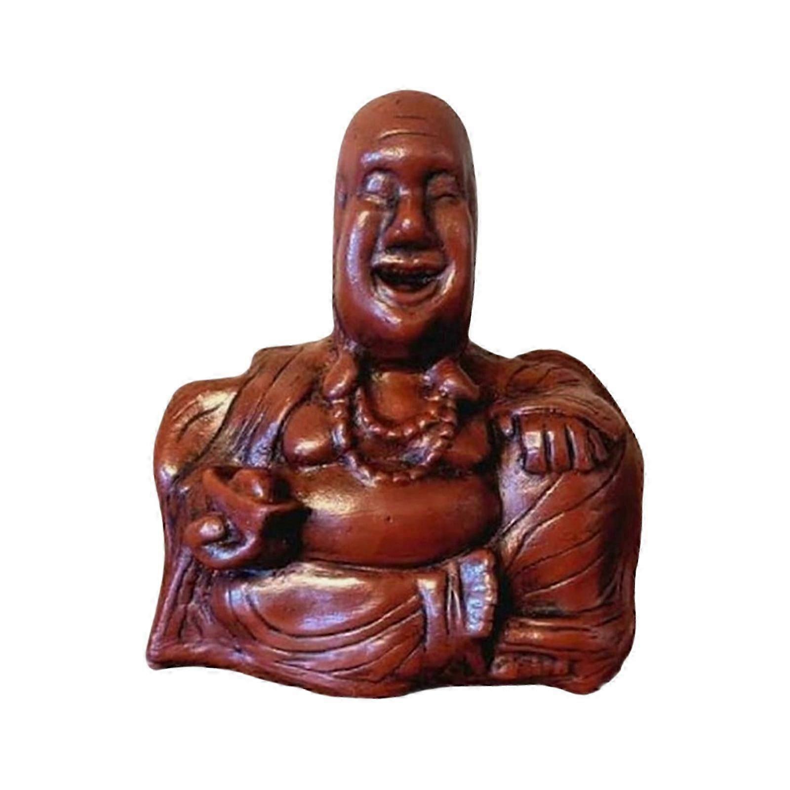 Bytové doplňky Flip Buddha