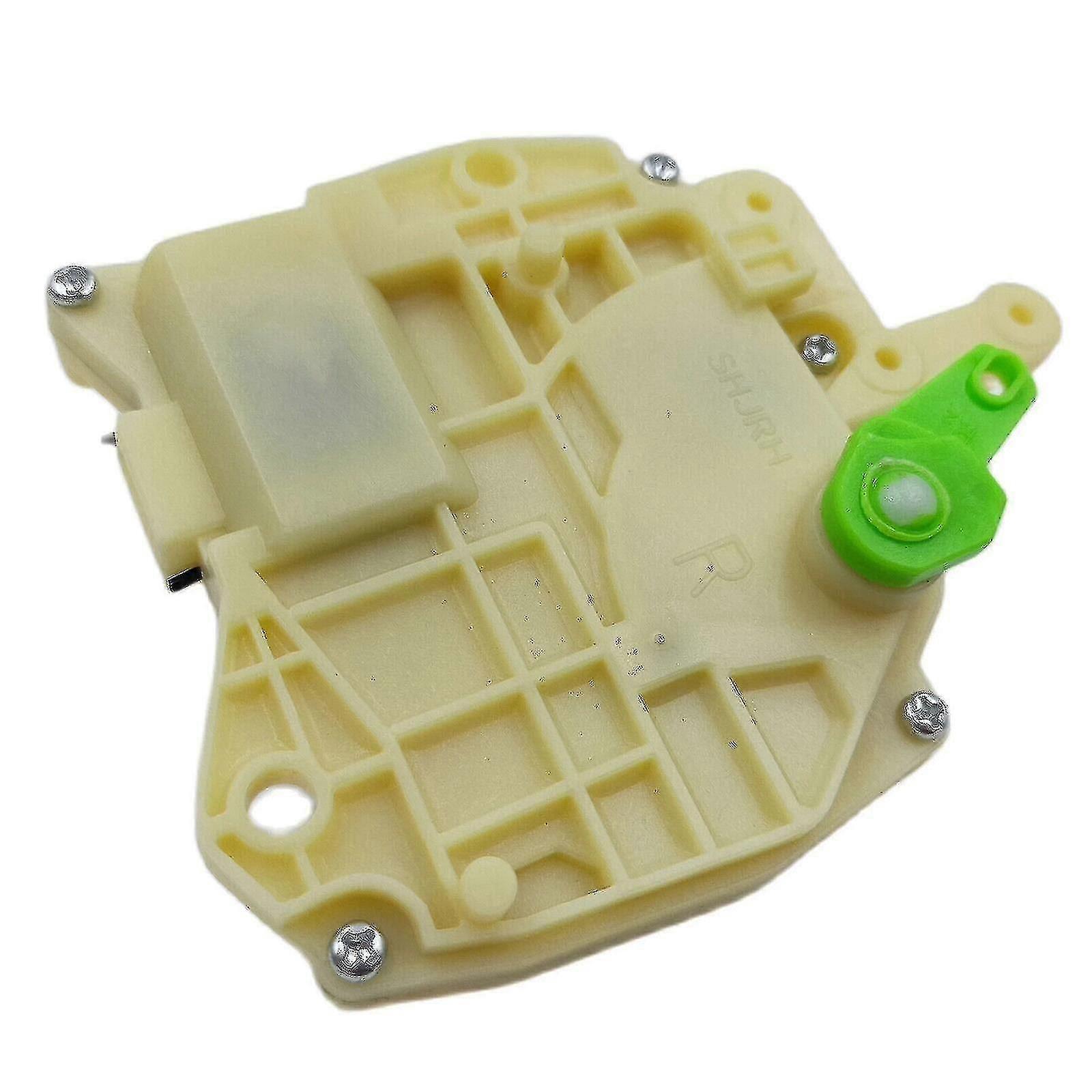 Rear Tailgate Trunk Lock Actuator Motor for Honda CR-V MK2 2001-2006