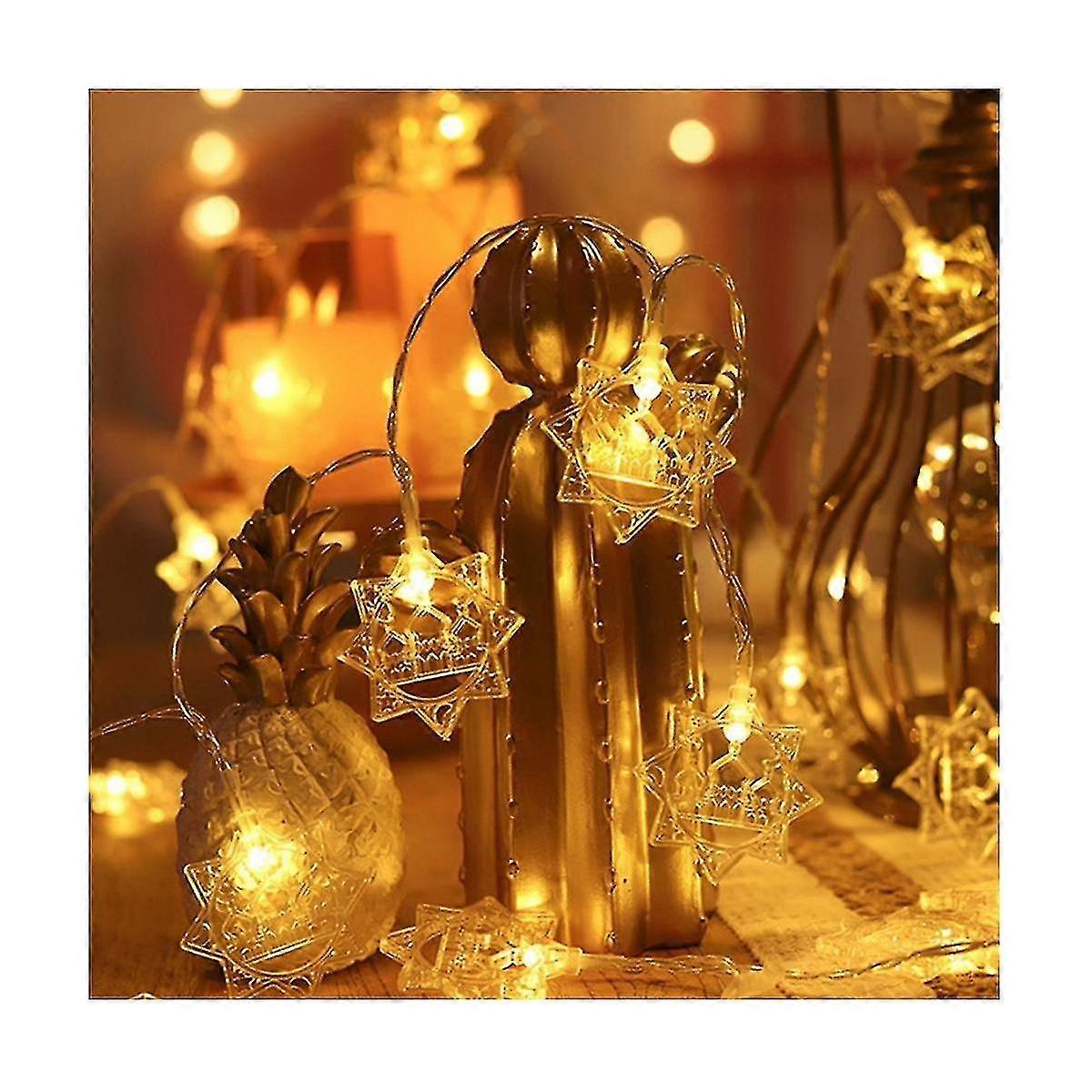 2025 40 Led Usb Dan Islamic Dan Rats Usb Ed Extendable,e