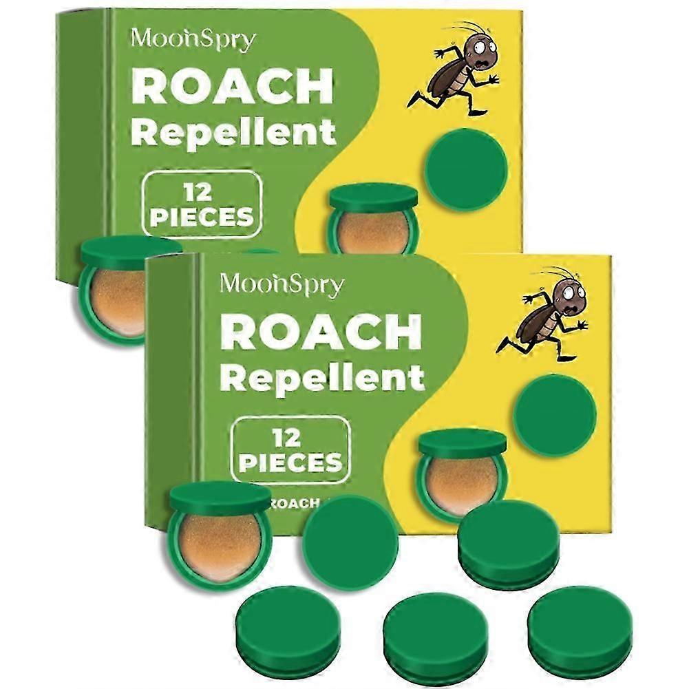 Outdoor cockroach bait stations for pest control