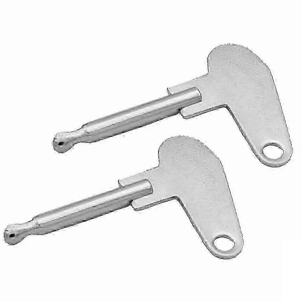 Vintage Excavator Truck Ignition Lock Keys with 2X Keys for Tractor Edition 0905