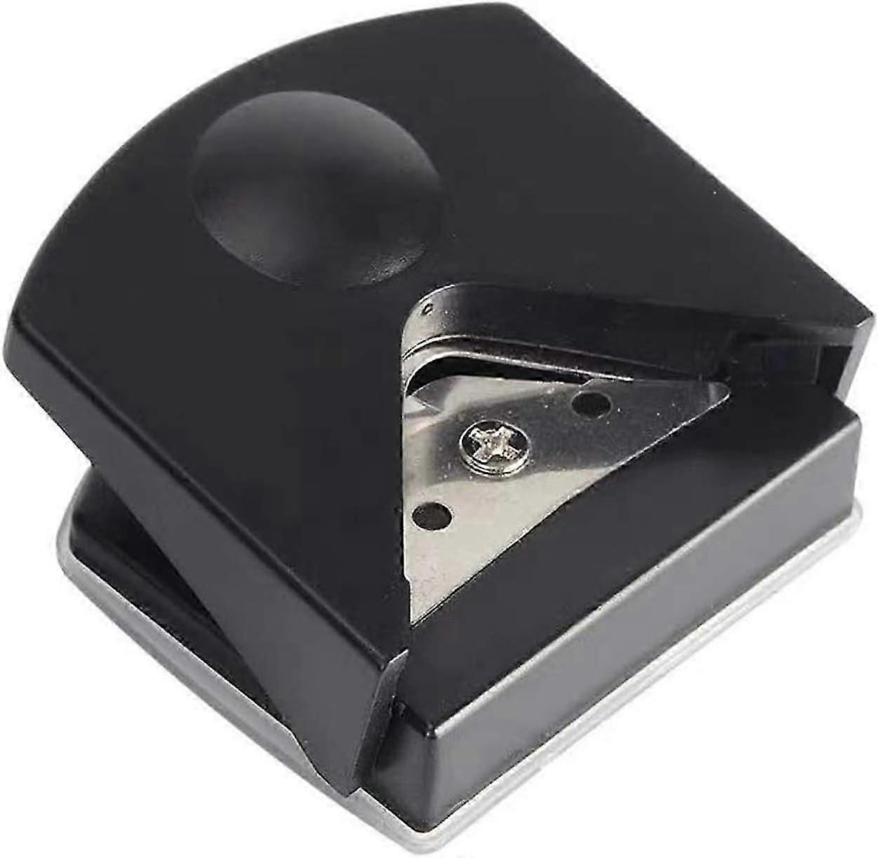 2025 Latest Model Paper Punch, Corner Punch for Rounded Corners, Round Corner Punch, Plastic