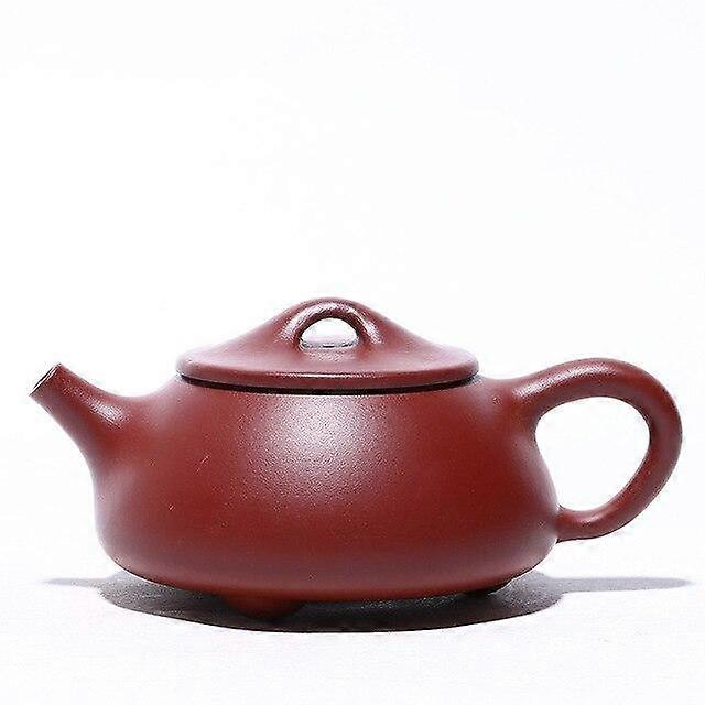 Teapots Ore Mud Dahongpao Handmade Kettle