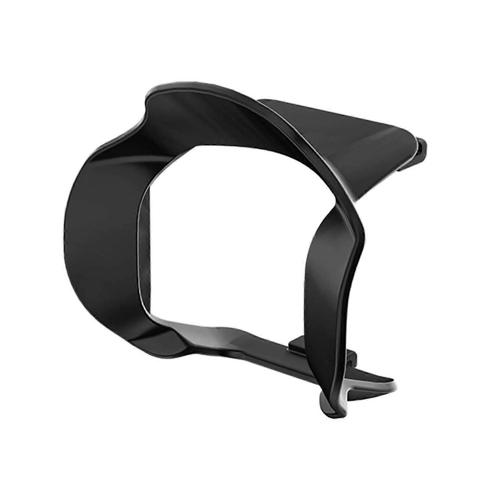 Lens For Avata 2 Lens Caps Sunshade Protective Antiglare Camera Guard Accessories For DJI Avata 2