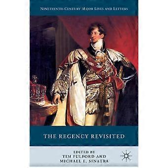 The Regency Revisited - Springer Nature B.V - Hardcover - en Book