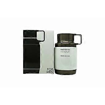 Armaf Odyssey White Edition Eau de Parfum für Herren 100 ml