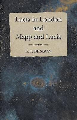Lucia Lontoossa ja Mapp ja Lucia