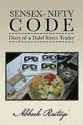 Sensex Nifty Code Diary of a Dalal Street Trader