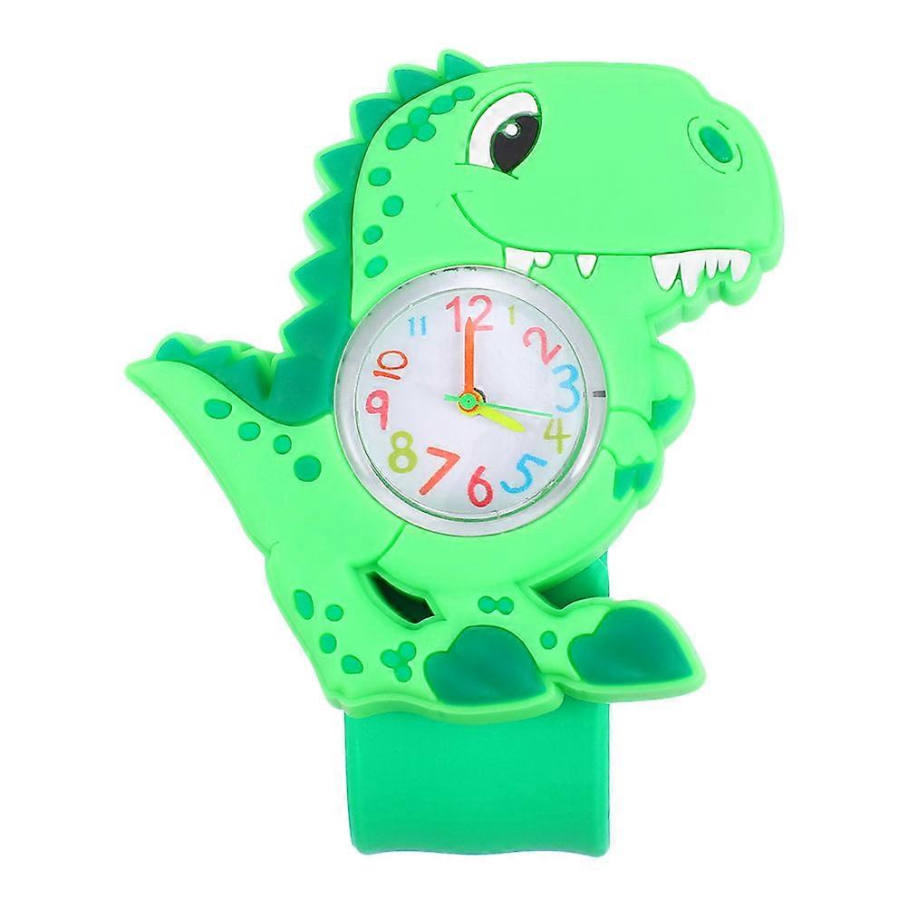 Kids Watch Adorable Slap Watch with Durable Wear-Resistant Design for Kids Use