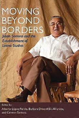 Moving Beyond Borders