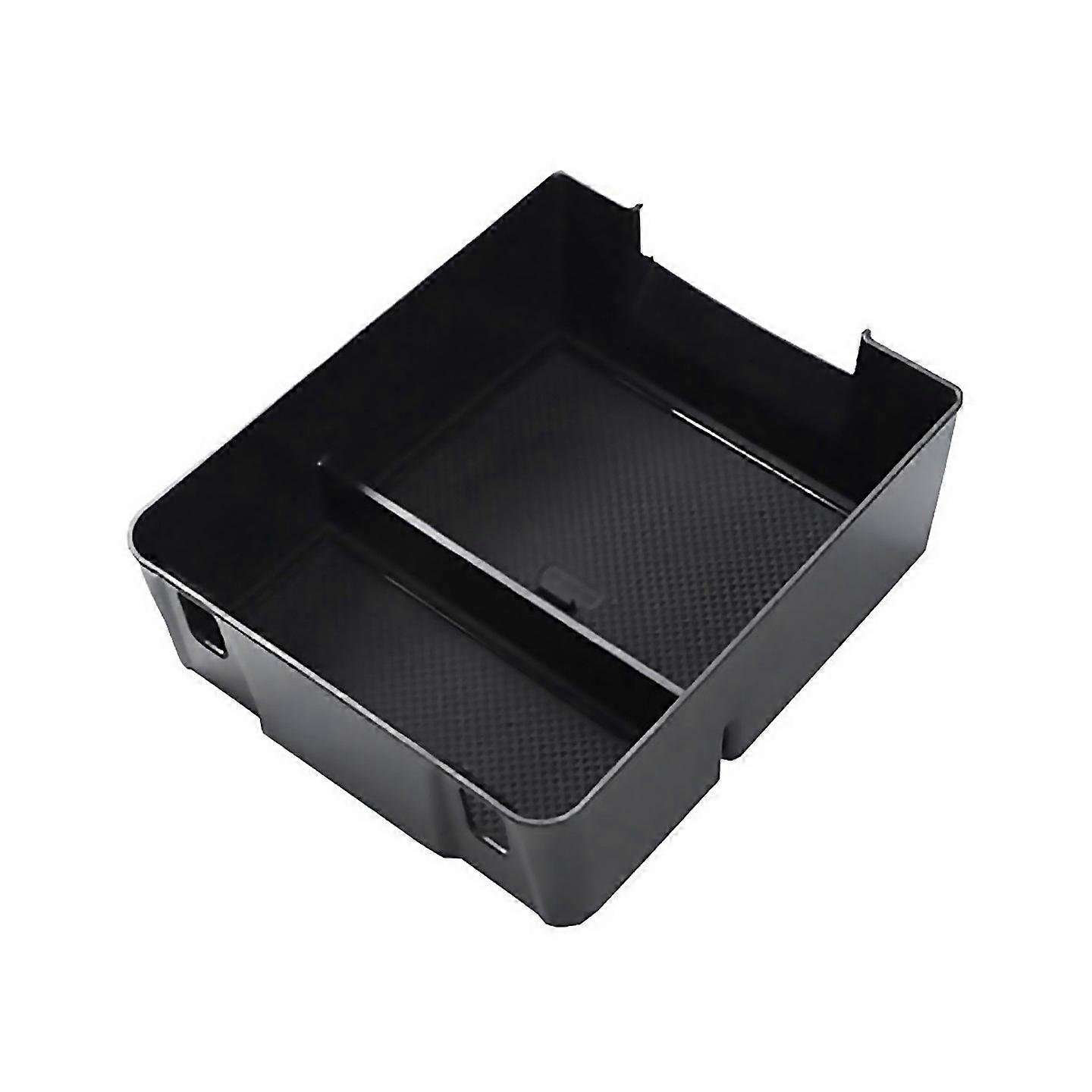 For Car Central Armrest Storage Box For Nio Et5 Center Console