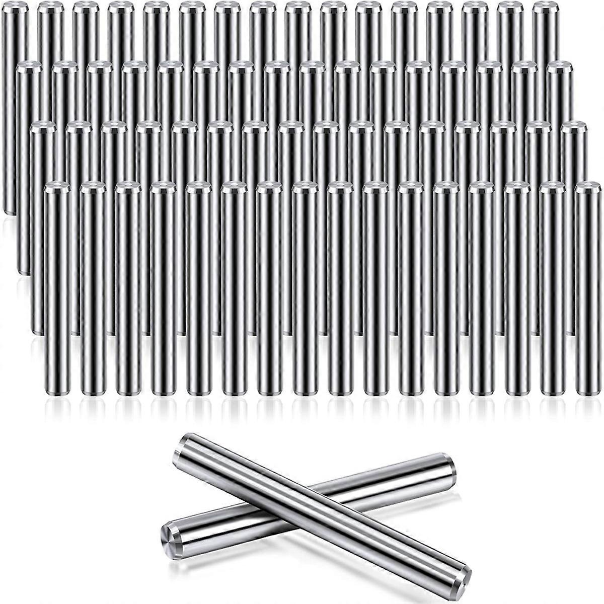 5mm X 40mm Shelf Bracket Metal Bookshelf Nail Support