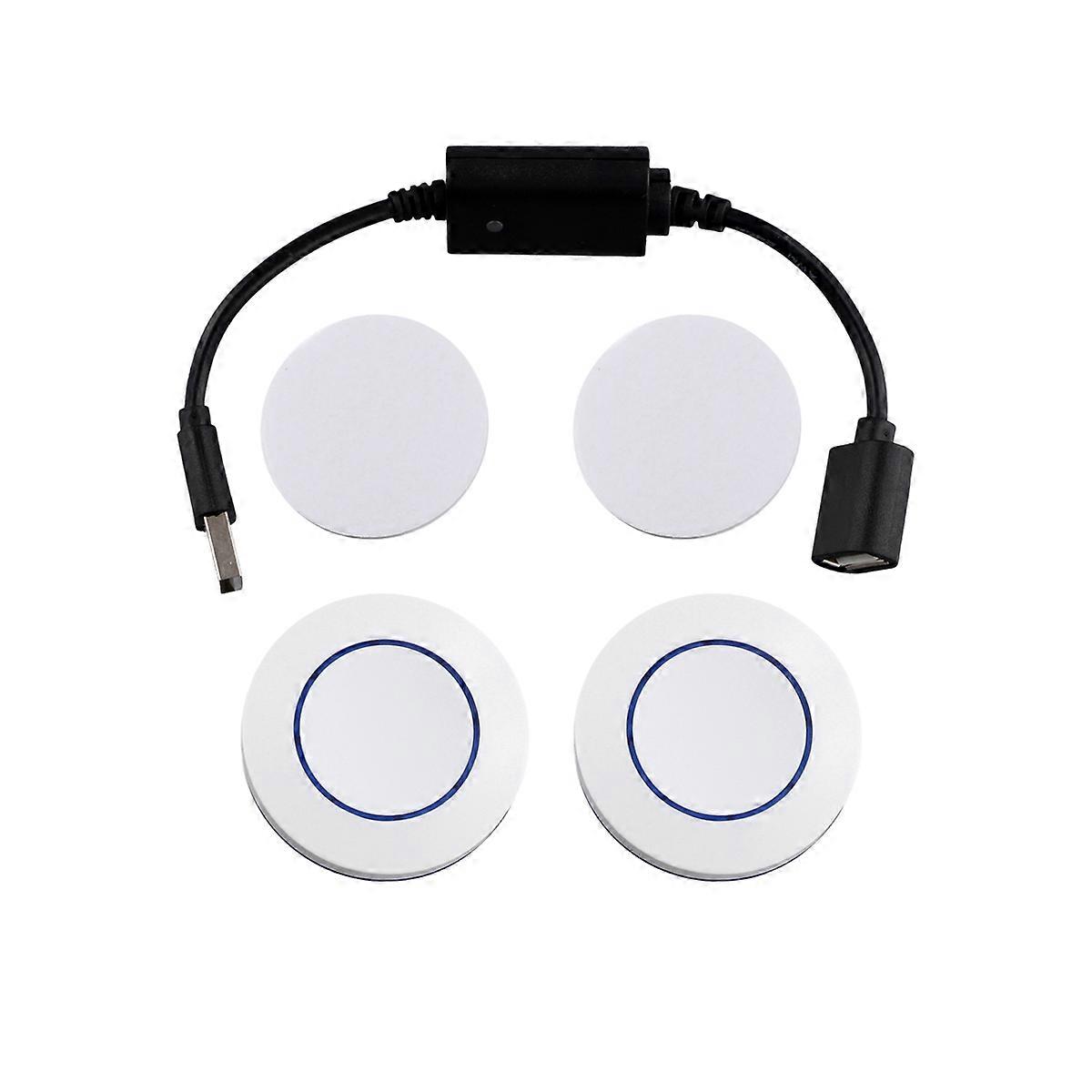 DC 5V Wireless Remote Control Switch Driver Power ON OFF