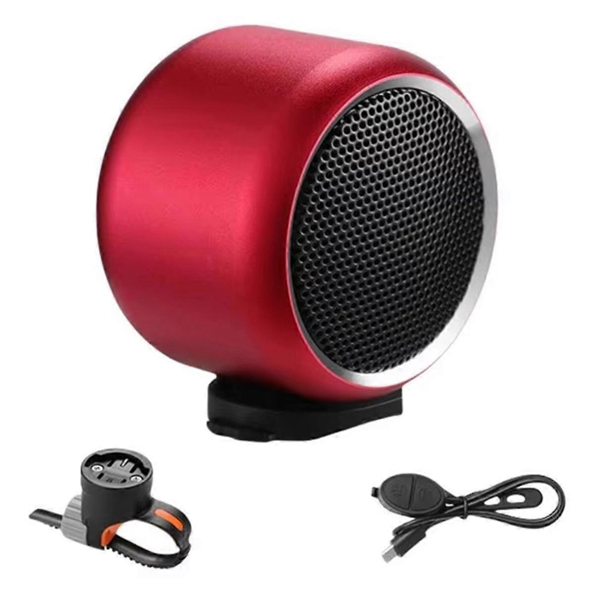Bicycle Speaker
Cycling Stereo Speaker