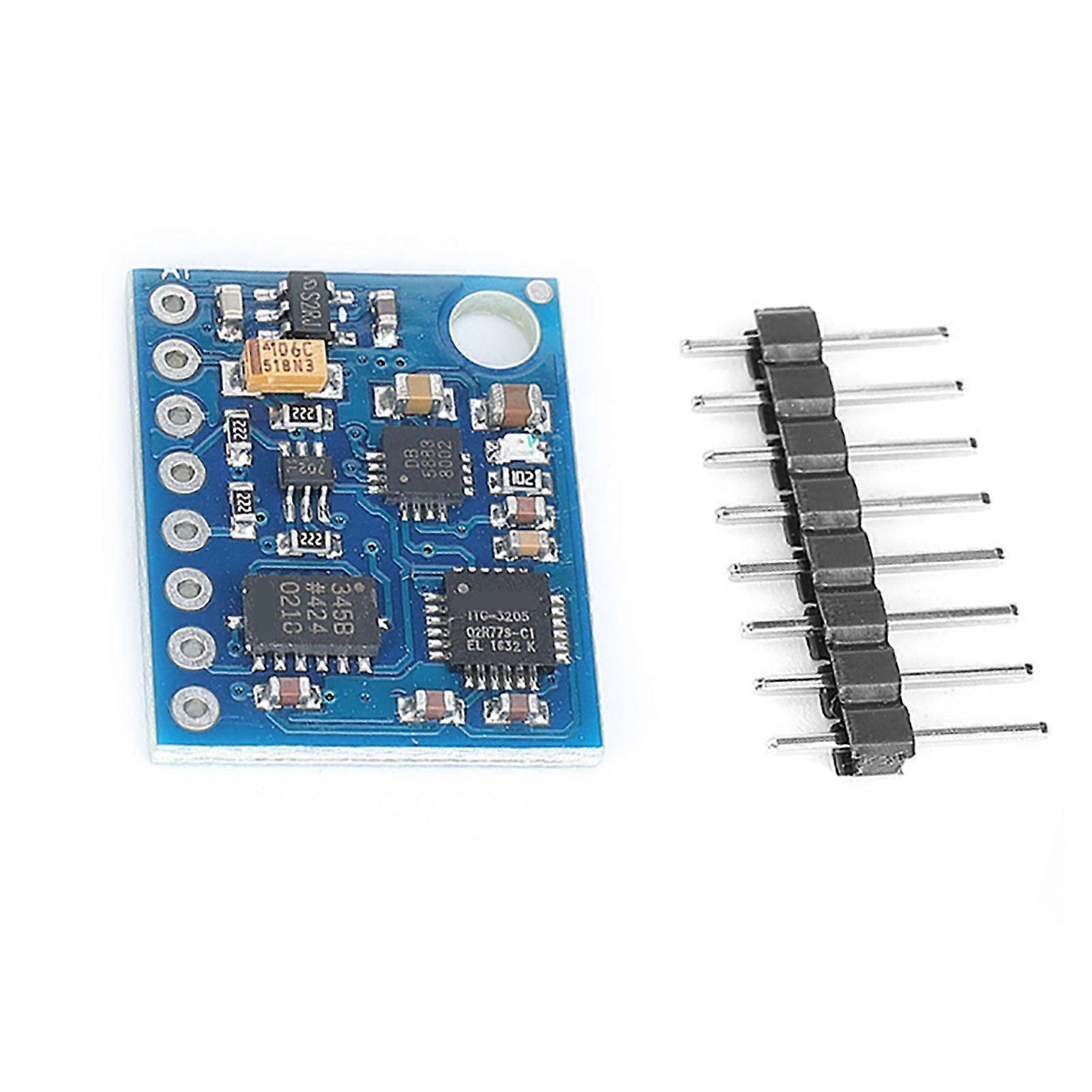 GY85 ITG3200/ITG320 ADXL345 HMC5883L IMU Sensor Module Board 35V