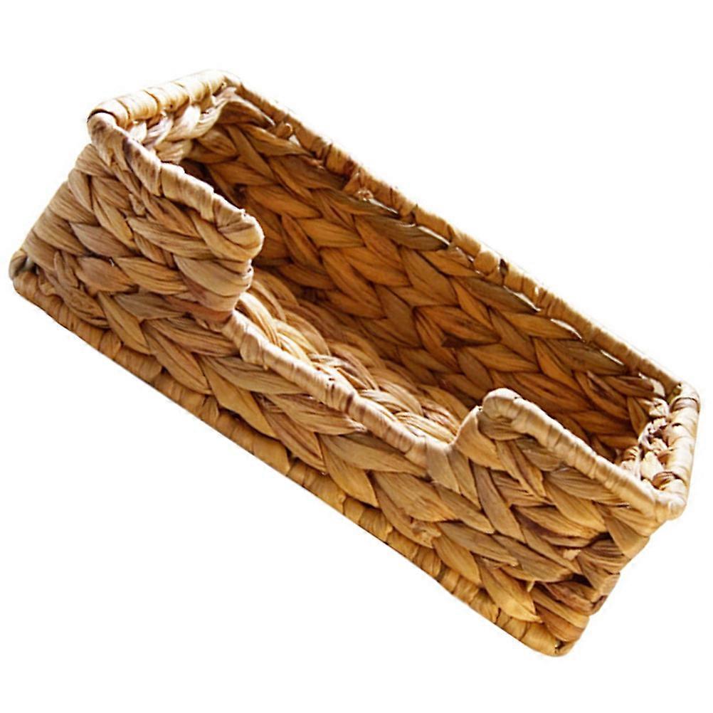 Multi-Function Cosmetic Storage Basket for Desktop Use 4Pcs Pack