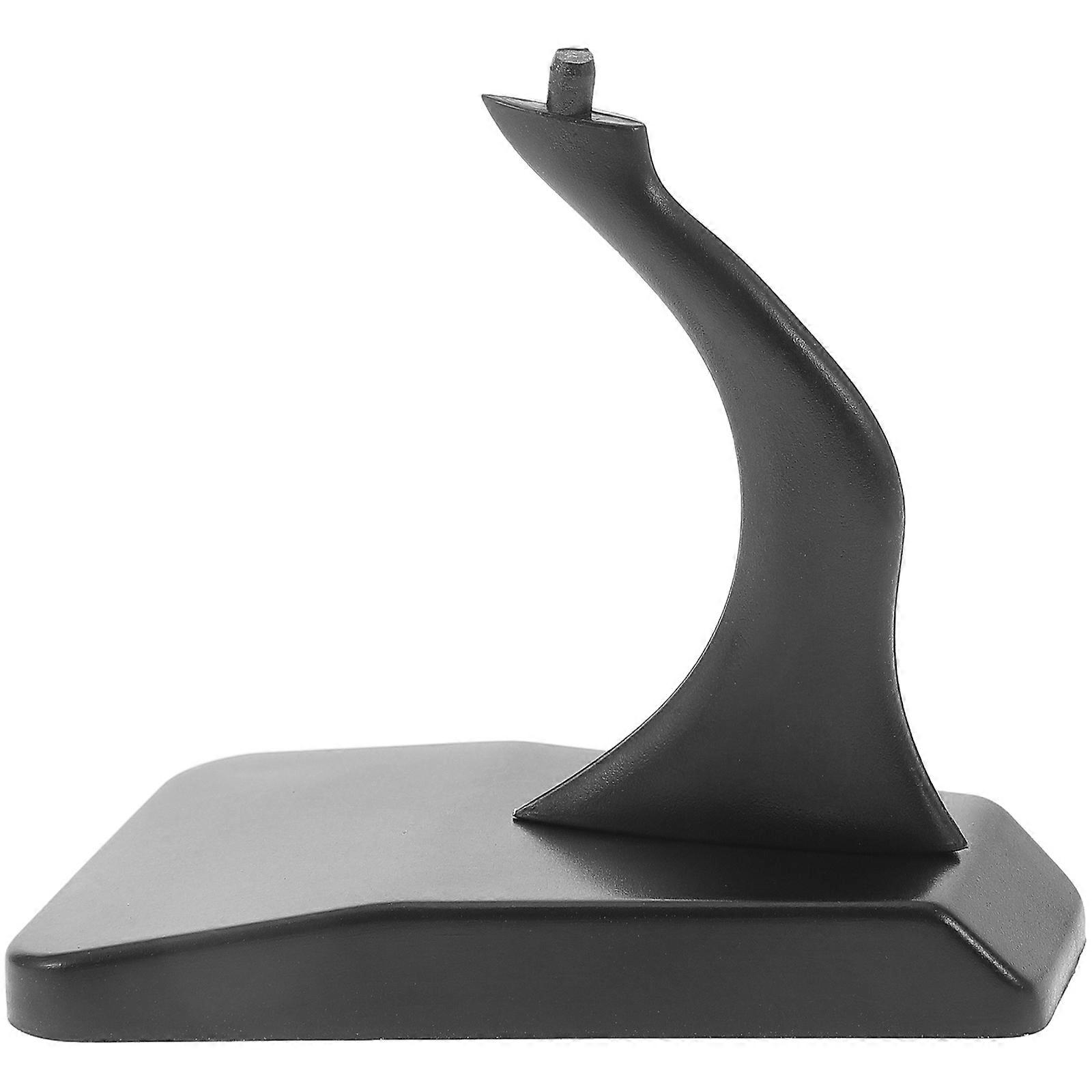 Model Airplane Display Stand Plastic for Storage 4Pcs Set