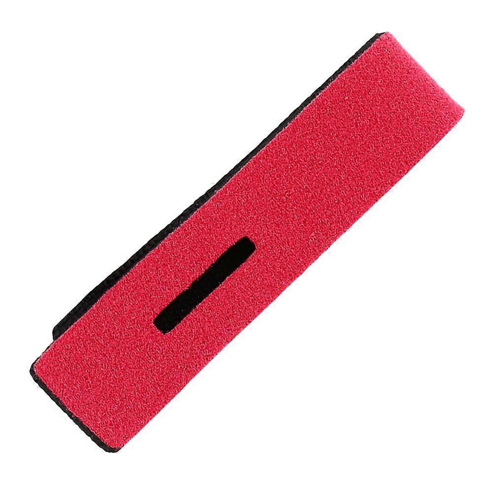 Fishing Rod Strap Adjustable Tie Design Strap for Organized Storage