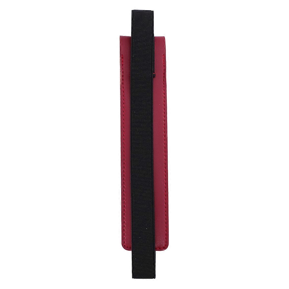 Pen Carrying Case Stylus Pen Holder Travel Rectangular Storage 1Pack