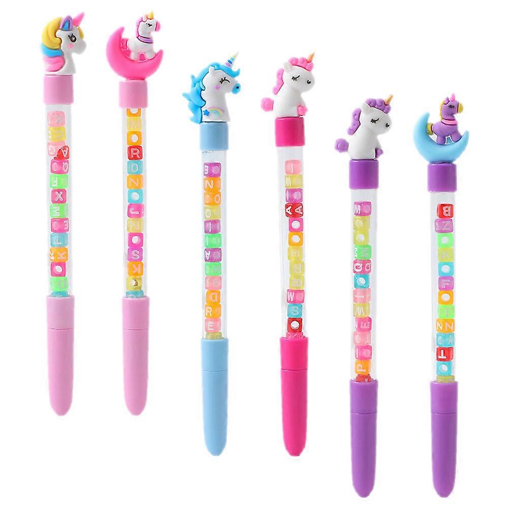 Fine Point Pen Writing Pen for Writing Use 30Pcs Assorted Color Student Pens