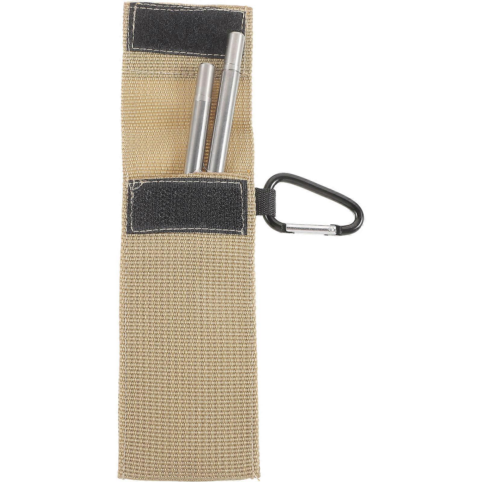 Reusable Chopsticks Folding Chopsticks for Home Use 1Pair Lightweight