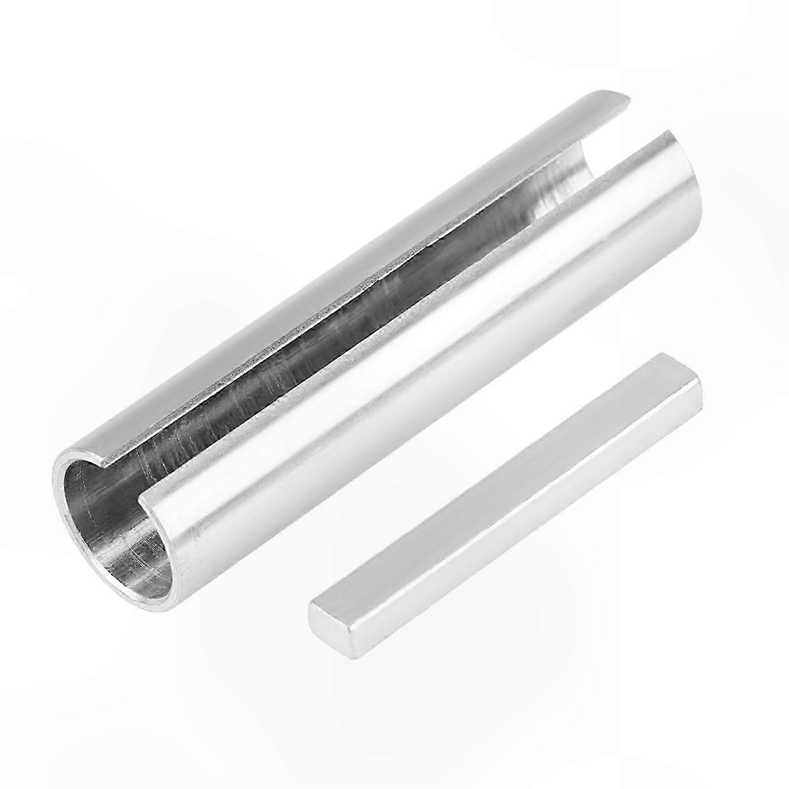 5/8" to 3/4" Shaft Adapter Pulley Bore Reducer Sleeve Bushing Sheave & Key