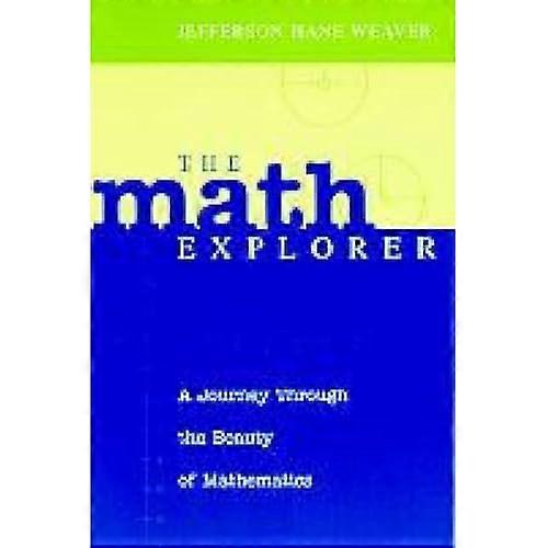 The Math Explorer