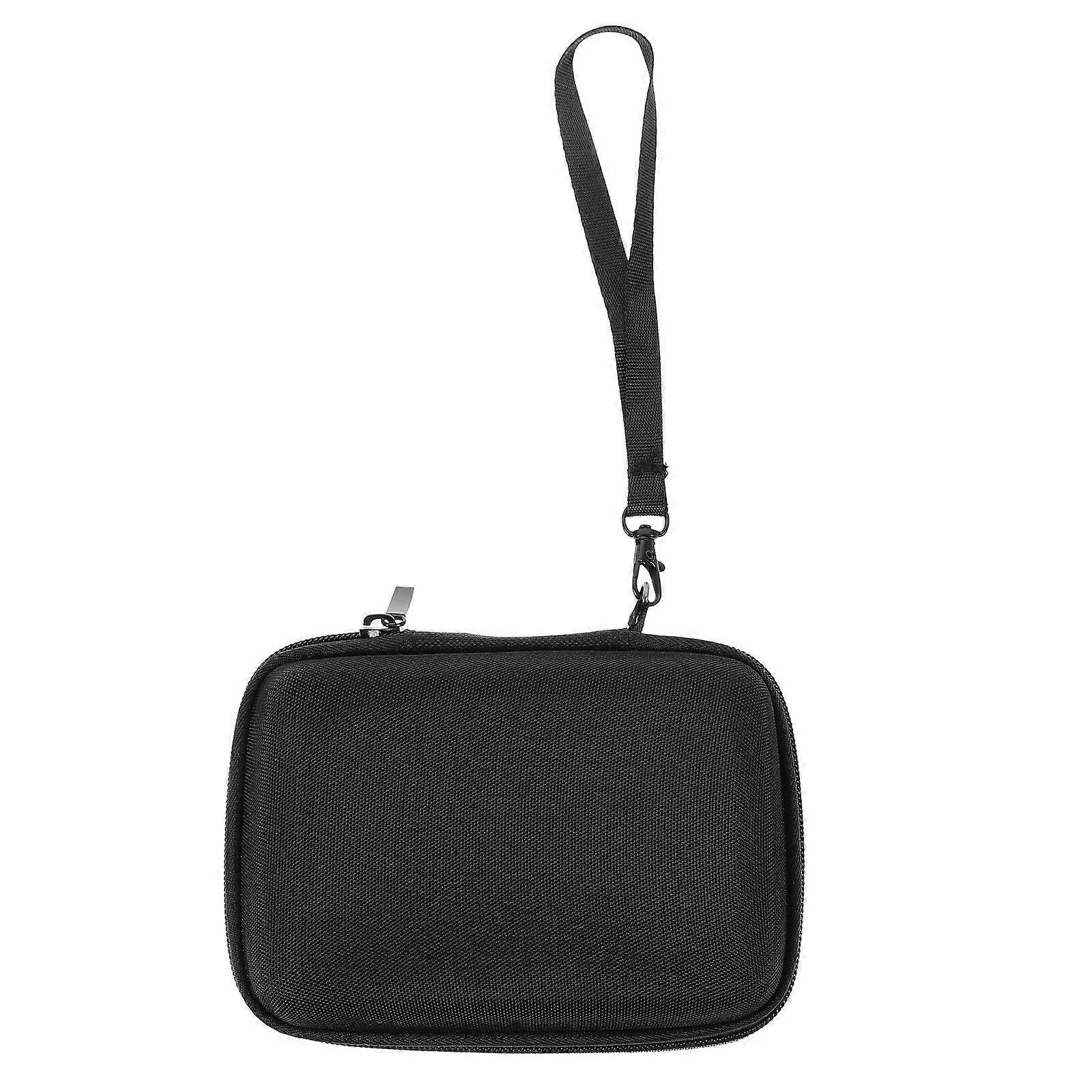 SSD Bag Storage Case for Storage Use Mobile Organizer 3Pcs