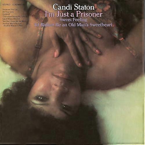 Candi Staton - Im Just A Prisoner [CD]