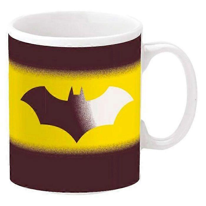 DC Comics Batman-mugg