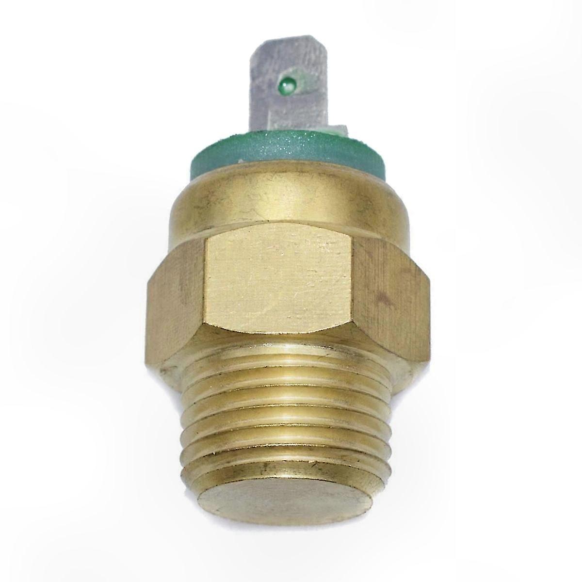 Mitsubishi L2E L3E S3L2 S4L2 L2A L3A L3C Engine Water Temperature Sensor MM432104 for Excavator