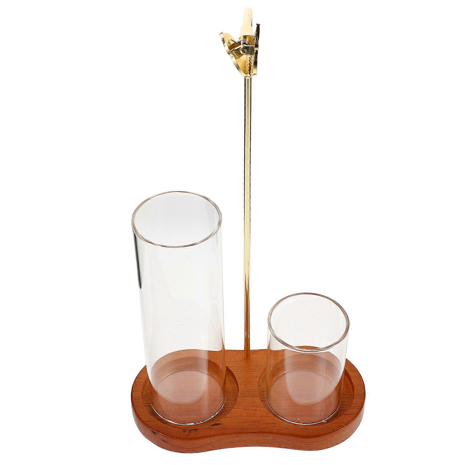 Incense Holder Backflow Incense Burner for Home Relaxation