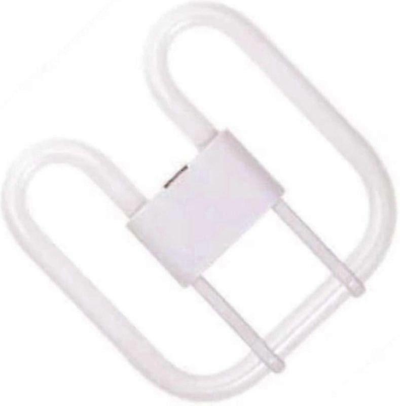 3500K white fluorescent lamp 16W 2D for GR10q cap