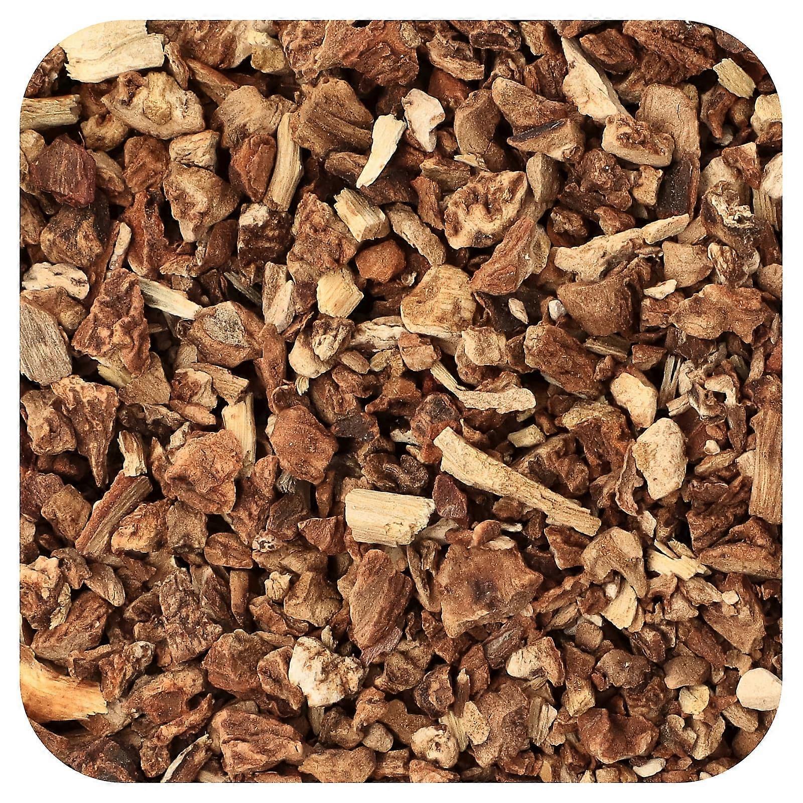 Cut & Sifted Indian Sarsaparilla Root, 16 oz (453 g)