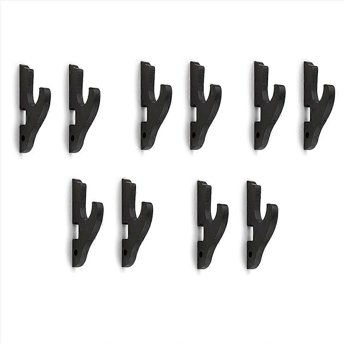 Sword Wall Mount 2/Set Adjustable Hanger for Samurai Sword Tanto Rack