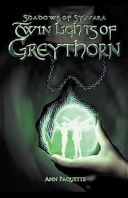 Luces gemelas de Greythorn