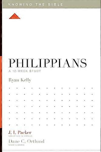 Philippians A 12 Week Study