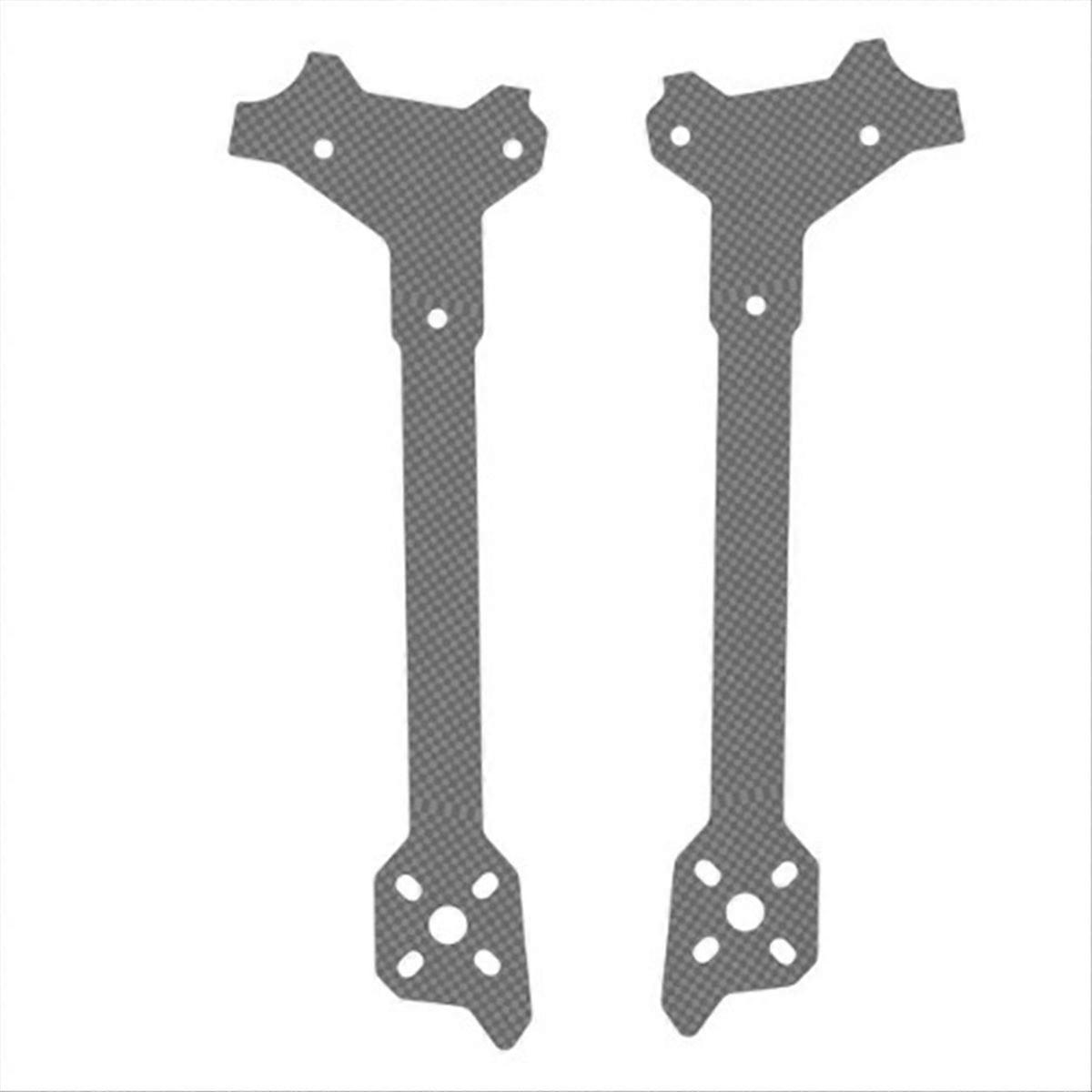 For Chimera7 Pro V2 Machine Arms 2pcs - Front Machine Arm