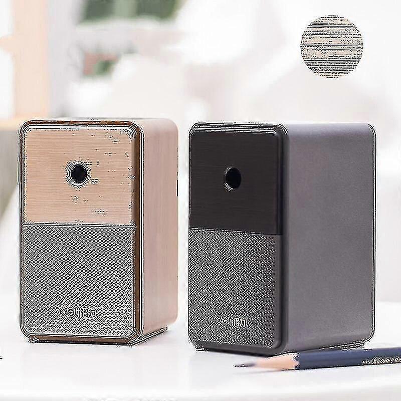 Pencil Sharpener Classic Model For Different Tip Sizes Long Lasting